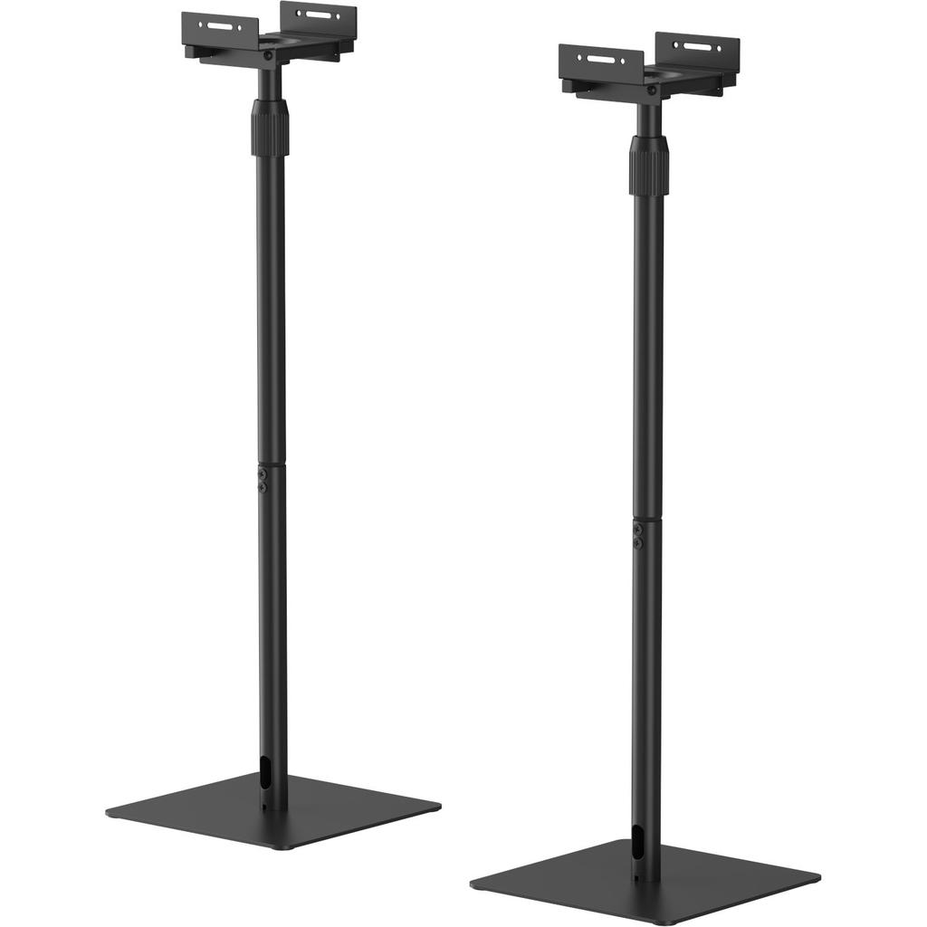 Mozos Mss6-Set-Pro Statywy Pod Monitory Studyjne 2 Szt