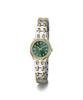 Geseusigye Green Gold Two-Tone Pixie (Gw0931L8) Women'S Watch
