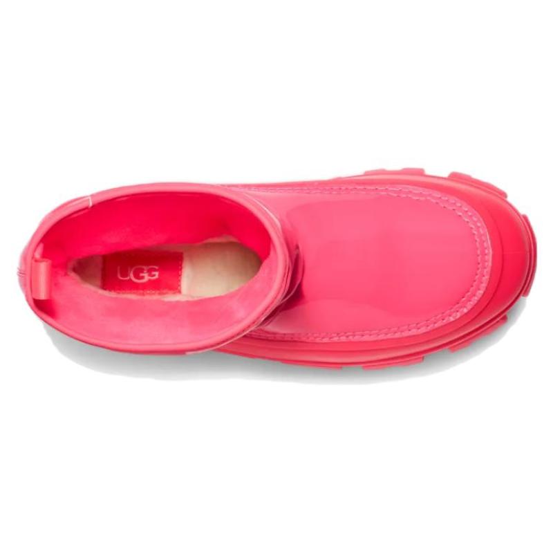 UGG Классические мини-ботинки Brellah Супер коралловые женские кроссовки 1144059-SPCL