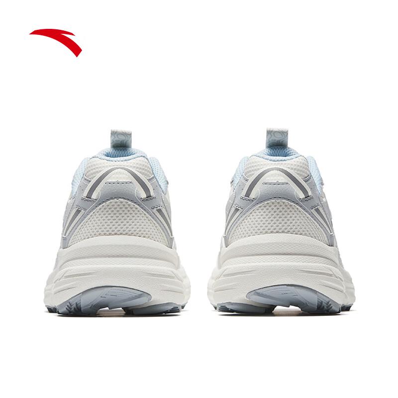 Anta AT957 Women's Retro Running & Casual Shoes