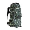 Рюкзак GENEW Серия Firebird 75L Ограниченная серия Тигровый камуфляж