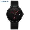 CRRJU-2265 Новые мужские часы Star Fashion Мужские часы Simple Business