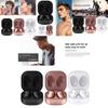Премиальные TWS-наушники Galaxy Buds Live с Bluetooth 5.0 и беспроводной зарядкой R180