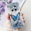 Чехол For Honor Magic 7 Lite BRP-NX1 2025 Новый Роскошный Расписной Чехол Прозрачный Силиконовый Мягкий Тонкий Чехол для Телефона Для Honor Magic7 Lite Сумки
