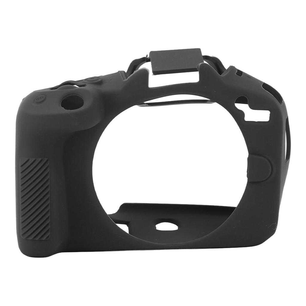 Силиконовый чехол для камеры R50, нескользящий, устойчивый к царапинам, тонкий, мягкий, защитный чехол для корпуса