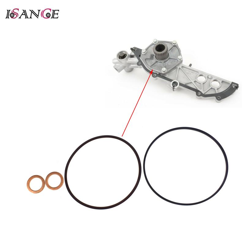 Rebuilt Single Vanos Camshaft Adjuster Unit Seal Gasket For BMW 316i 318i 320i 323i 325i 328i 518i 520i 523i 525i 530i 535i 540i