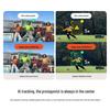 AI-стабилизатор для смартфона Insta360 Flow 2 с функцией отслеживания (Китайская версия)