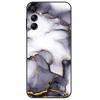 Чехол для Samsung Galaxy A54 5G A34 A24 S23 Чехол Цветочный Мраморный ТПУ Мягкий Силиконовый Чехол для GalaxyA54 A 34 Расписные Корпуса Телефонов
