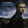 CD JUSTIN TIMBERLAKE - Justified 01241418232 Jive 2002 US Rap & Hip-Hop/R&B Used