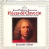 Виниловая пластинка ЖАН-ФИЛИПП РАМО  КЕННЕТ ГИЛБ  Pices De Clavecin 410648 Archiv Produkti 1983 Германия Классика Б/у