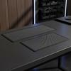 14x28 мм/12x36 мм Пк Корпус Охлаждение Фильтр от пыли Магнитная ПВХ Сетчатая Защита Крышка вентилятора Пылезащитные Компьютерные Сетчатые Аксессуары