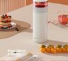 Temeke Insulated Cup with Ceramic Inner Pot