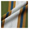 Летний вязаный кардиган Solti с открытым воротником (зеленый)