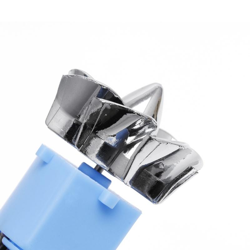 Новый микро 0,01 В-15 В Ветрогенератор Гидроэлектрогенератор Генератор двойного назначения.