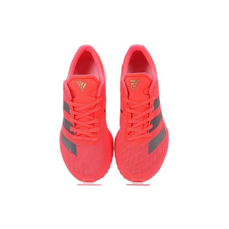 adidas Adizero Rc 2 'Signal Pink Black' EG4679
