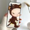 Чехол Yoshitomo Nara для Samsung Galaxy A52 A32 A12 A16 A26 A36 A56 A15 A35 A55 A34 A54 A13 A33 A53 A17 A06