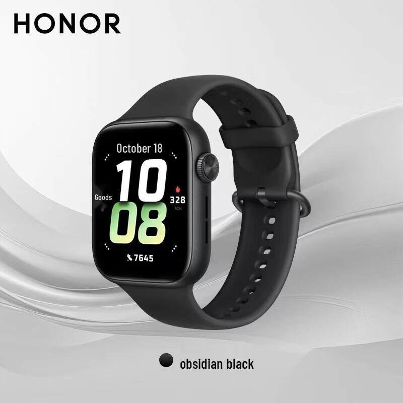 Honor Смарт-часы Watch 5 с eSIM (Китайская версия)