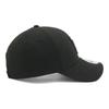 Кепка 9FORTY MLB LA Черная БЕСПЛАТНАЯ 940 LOSDOD BLK BLK 25J [New Era]