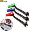 Motorcycle Gear Shift Pedal Lever For Chinese Kayo BSE MOJO BOSUER T2 T4 T6 K4 K6 250 300 450 CC Dirt Bike MX Motocross Enduro