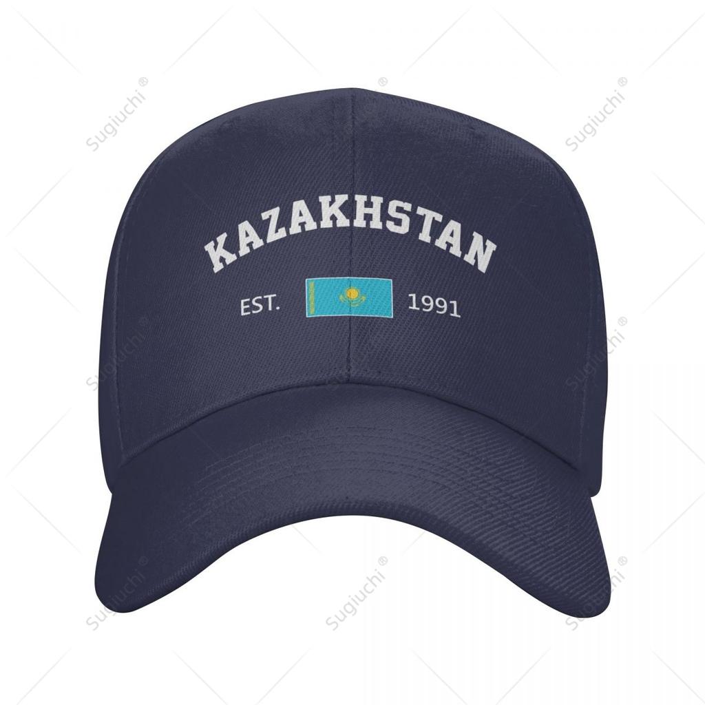 Бейсболка Казахстан День Независимости Дикий Солнцезащитный Козырек Козырек Регулируемый Наружные Кепки