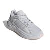 Adidas Ozelle Dash Grey Женские кроссовки Почти розовые GX1728
