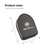 BBDH3 Metal Car Hooks Organizer Storage Cable Headphone Key Storage Wall Hook Hanger Auto Fastener Clip For Alfa Romeo 166 Giulia 156