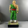 Аниме Dragon Ball Фигурка Тяоцзу Тянь Шиньхана Фигурка Тянь Шиньхана ПВХ Коллекция Фигурок Действия Модели Игрушки Для Детей Подарки