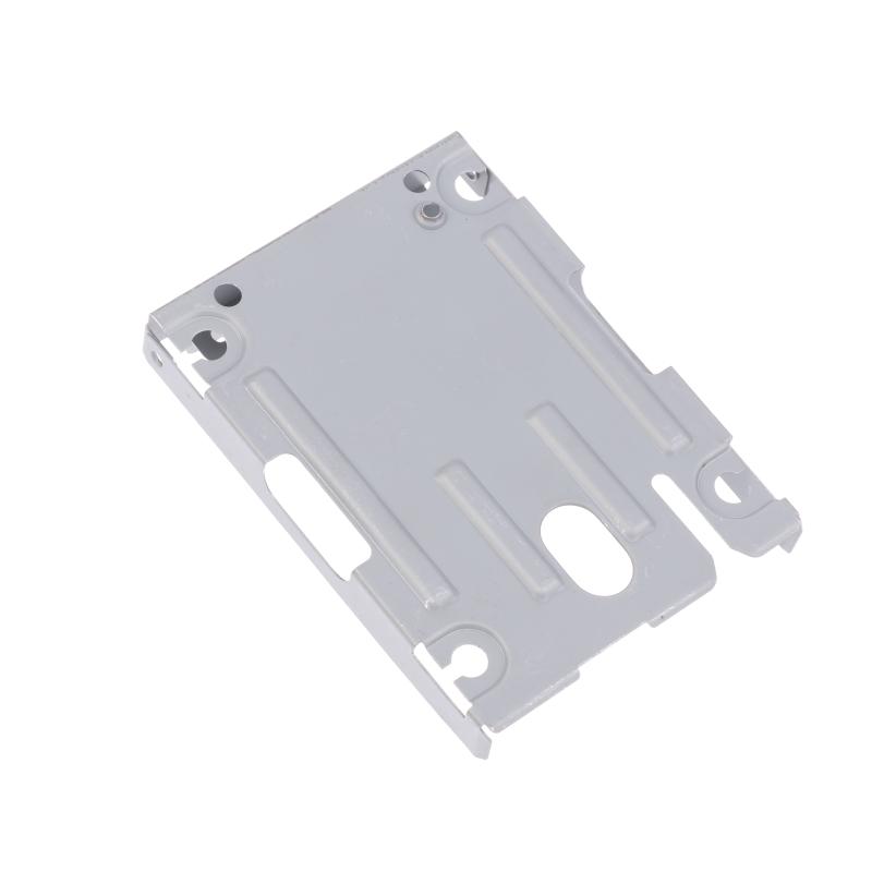 Для PS3 Кронштейн для жесткого диска Супертонкий HDD 4000 Основание-подставка для привода Поддержка Кронштейн для крепления HDD Аксессуары для консольных игр