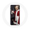 Case for Samsung Galaxy A13 4G / A13 4G Lite Mbappé Football Merry Christmas
