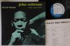 LP Record JOHN COLTRANE - Blue Train GXK8055BST81577 BLUE NOTE 1978 Japan Jazz Used