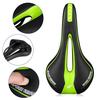 Bicycle Saddle Mountain Bike Openwork Hole Saddle Racing Saddle Riding Equipment Mountain Bike Saddle