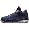 Air 4 Winter 'Loyal Blue' Jordan CQ9597-401