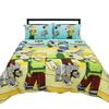 Minecraft Adventures Reversible Duvet Set
