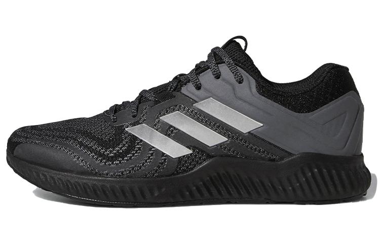 adidas Женские кроссовки Aerobounce St 2 'Черный Серый' AC8181