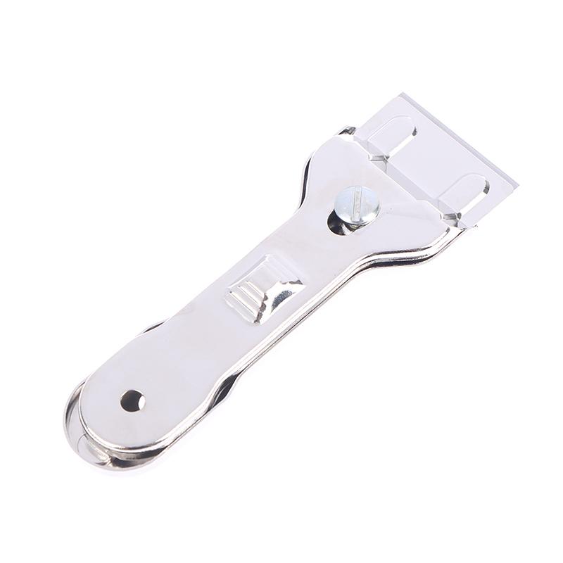 Инструменты для чистки кухни, дезактивация, соскабливание, шпатель, плитка, пол, скребок для очистки стекла