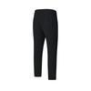 New FILA Casual Pants Men's Pitch Black A11M511607FBK