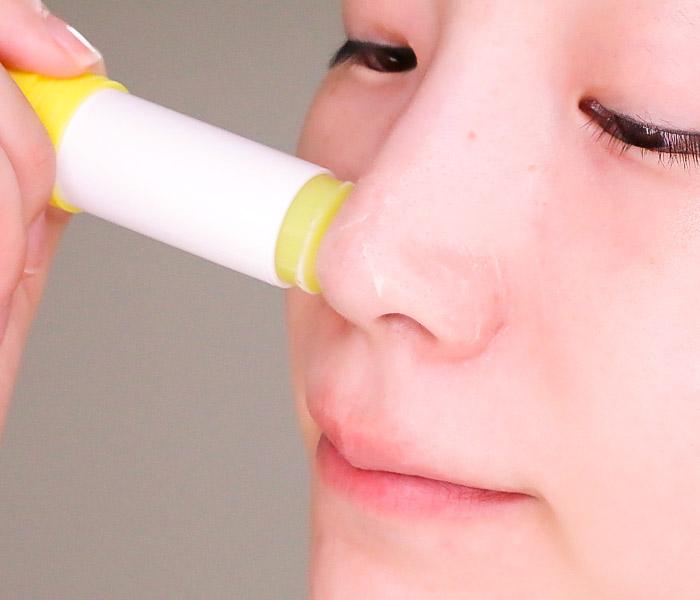 The Saem Calamansi Pore Stick Cleanser 15g