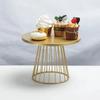 Pie Plates Round Pedestal Dessert Holder Dessert Rack Cupcake Display Stand  Birthday Party