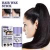 EELHOE hair wax stick, broken hair styling hair wax stick, small broken hair hair styling, broken hair styling cream