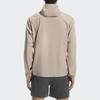 On Performance Waterproof Windproof Hooded Zip Running Jacket Men jackets 1MF30770603