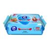 Vinda Disinfecting Unscented Wet Wipes
