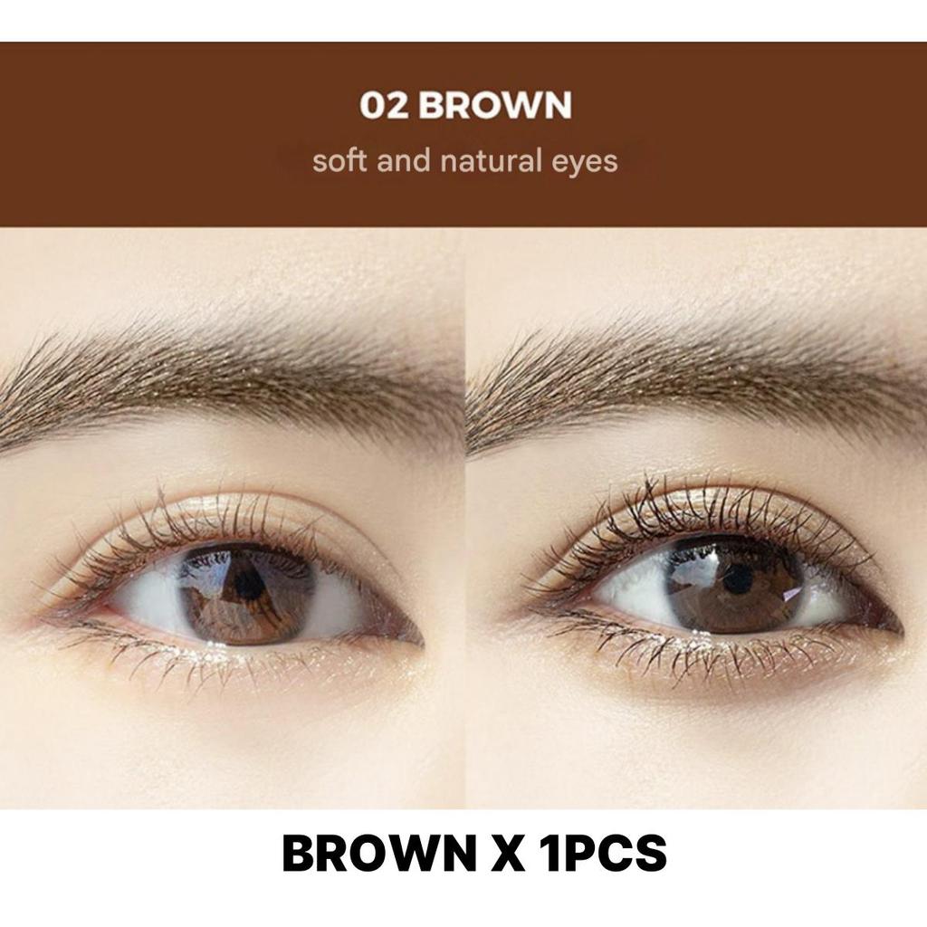 NEOGEN Тушь для ресниц Extra Volumecurl Metal Maxicara 4 мл