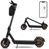 HEZZO G30 Multi Terrain Adult Outdoor Riding Electric Scooter 500W Motor 36V15AH Battery 10 Inch Road Tire Urban Commuting Foldabe Escooter