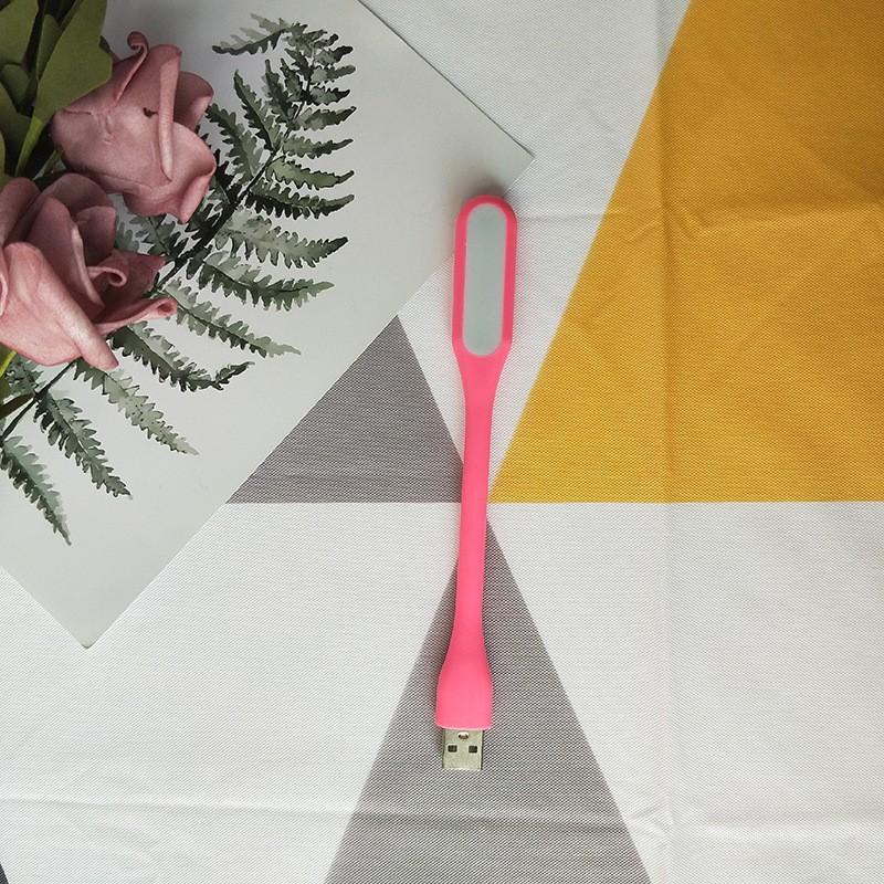 Мини USB светодиодный светильник портативный для чтения DC 5V складной светильник для защиты глаз для мобильного питания компьютера светодиодный ночник