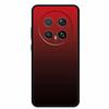 For Huawei Honor Magic8 Pro Case Colorful Protective Black Silicone Soft Case Cover for Honor Magic 8 Pro 5G Fashion Funda Cover