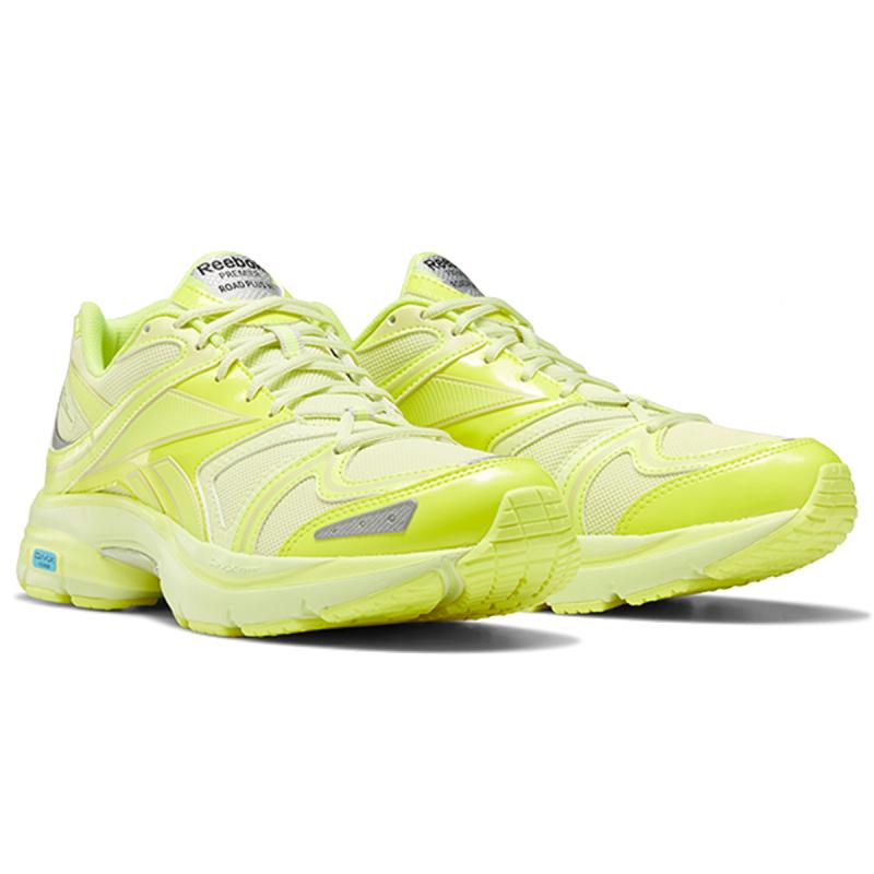 Reebok Кроссовки Liful X Reebok Premier Road Plus 6 'Semi Energy Glow Reflective' H01074