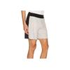 On Comfortable Casual Lightweight Sports Shorts Men Shorts Glacier Black 125.00301