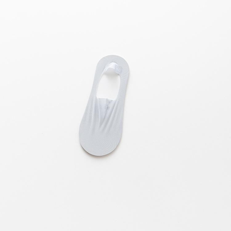 5Pair No Show Socks Womens Ultra Low Cut Liner Socks Non Slip Hidden Invisible for Womens Flats Boat Socks