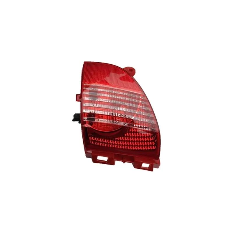 6350GJ 6350GH 6351GH 6351GJ Задний фонарь Бампер Отражатель стоп-сигнала Стоп-сигнал Peugeot 308CC 2008 Для Citroen C3 C3XR Задняя планка Противотуманный фонарь