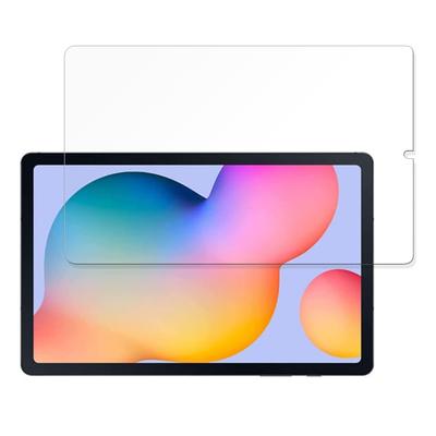 Пленка MotoMoto для Samsung Galaxy Tab S6 Lite LCD Защитная пленка Антибактериальная пленка, похожая на бумагу (2022) Антибликовое покрытие с защитой от отпечатков пальцев